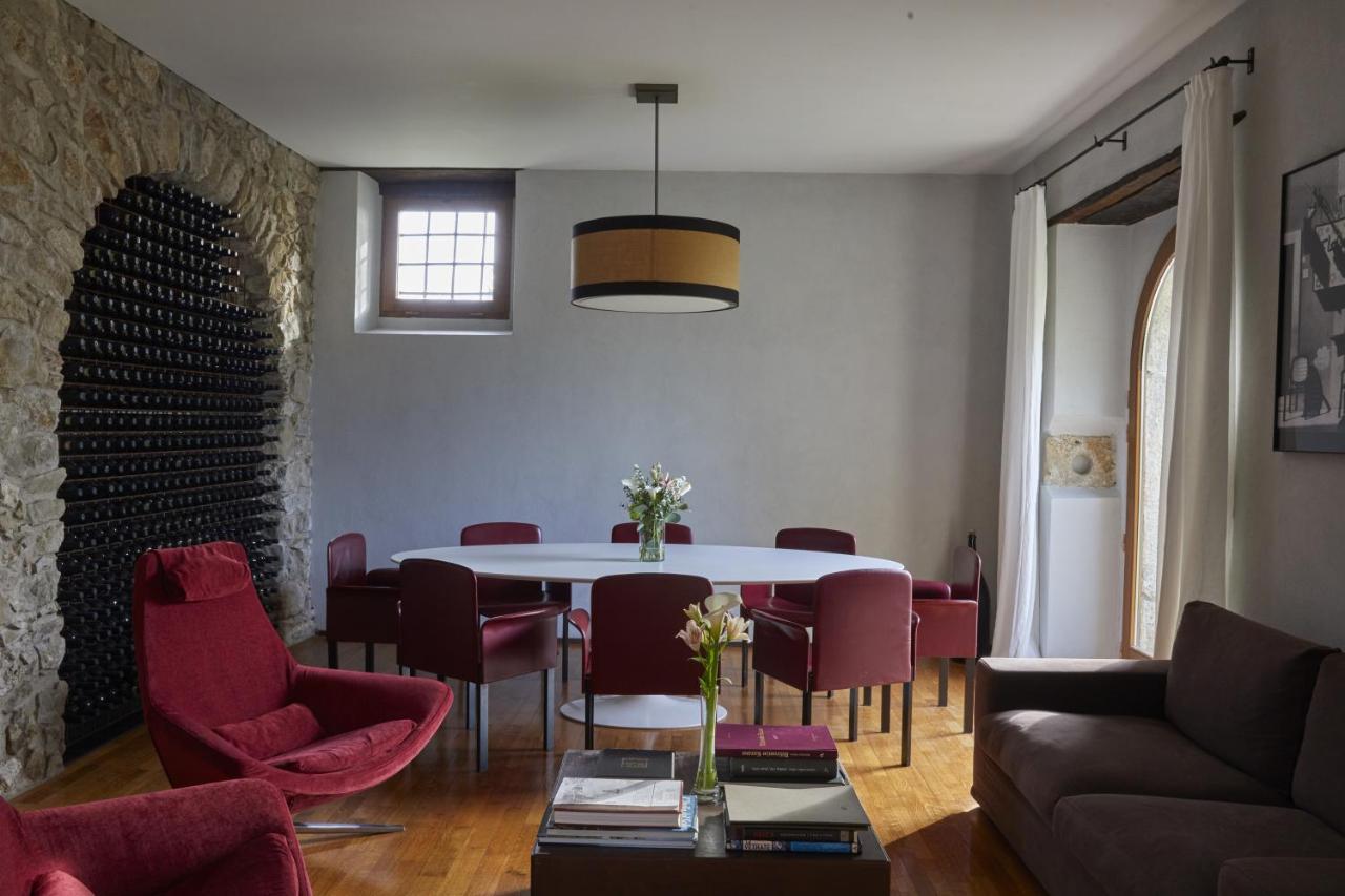 Sorbo Serpico Borgo San Gregorio 빌라 외부 사진